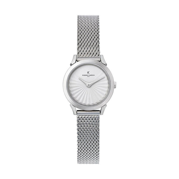 Pierre Cardin Pigalle Plissee CPI.2505Damenuhr - Pierre Cardin - Main Product Image
