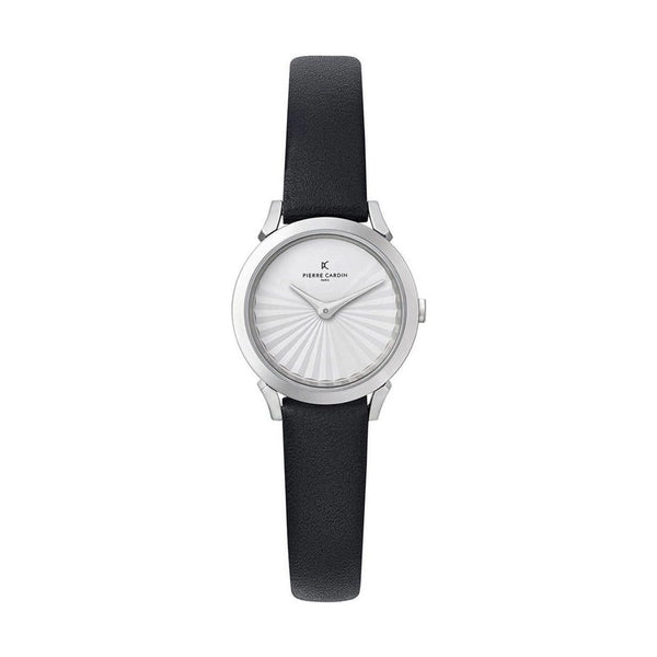 Pierre Cardin Pigalle Plissee CPI.2507 Damenuhr - Pierre Cardin - Main Product Image