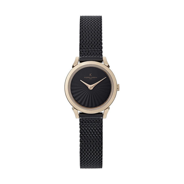 Pierre Cardin Pigalle Plissee CPI.2516 Damenuhr - Pierre Cardin - Main Product Image