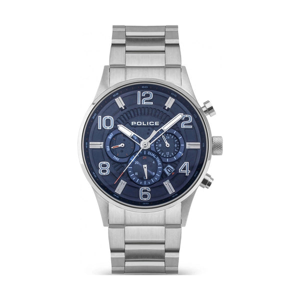 Police Addis PEWJK2203101 Herrenuhr Dualtimer - Police - Main Product Image