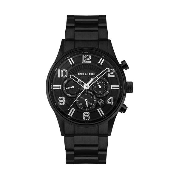 Police Addis PEWJK2203102 Herrenuhr Dualtimer - Police - Main Product Image