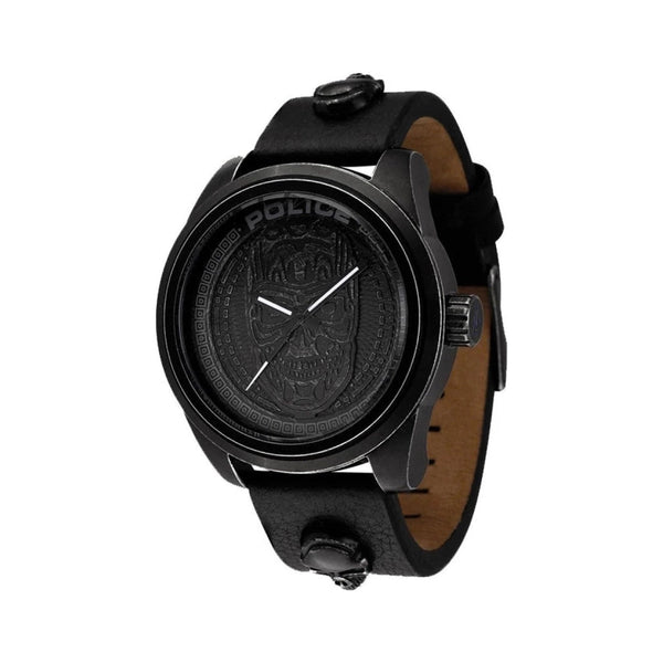 Police Apocalypse PL.14798JSQB/02 Herrenuhr - Default Title