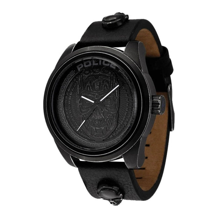 Police Apocalypse PL.14798JSQB/02 Herrenuhr