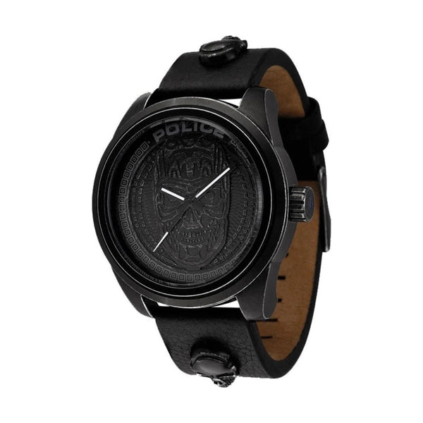 Police Apocalypse PL.14798JSQB/02 Herrenuhr - Police - Main Product Image