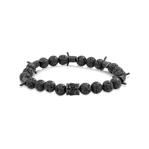 Police Barbed Herren Armband PEJGB2112331 - Police - Main Product Image