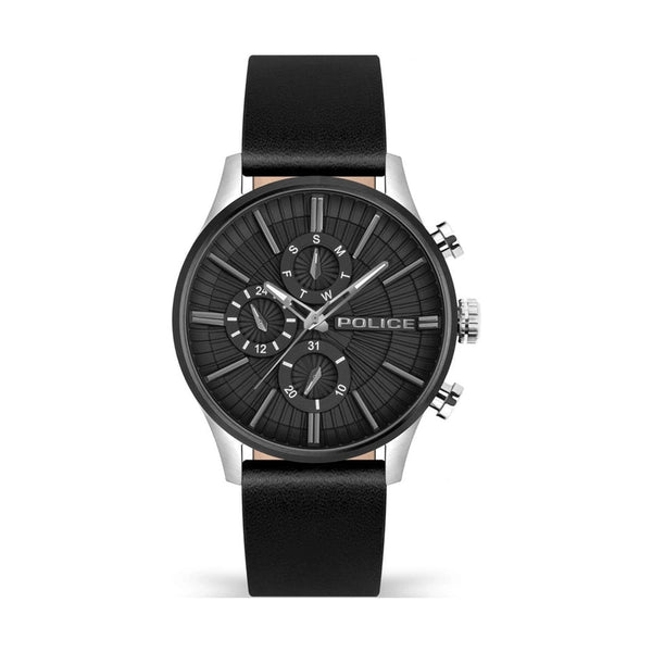 Police Barter PEWJF2195040 Herrenuhr - Police - Main Product Image