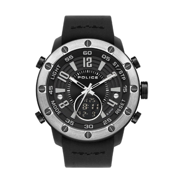 Police Batur PL.16015JPBS/02P Herrenuhr Chronograph - Police - Main Product Image