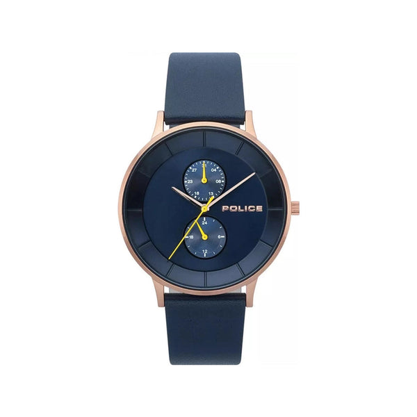 Police Berkeley PL.15402JSR/03 Herrenuhr - Police - Main Product Image