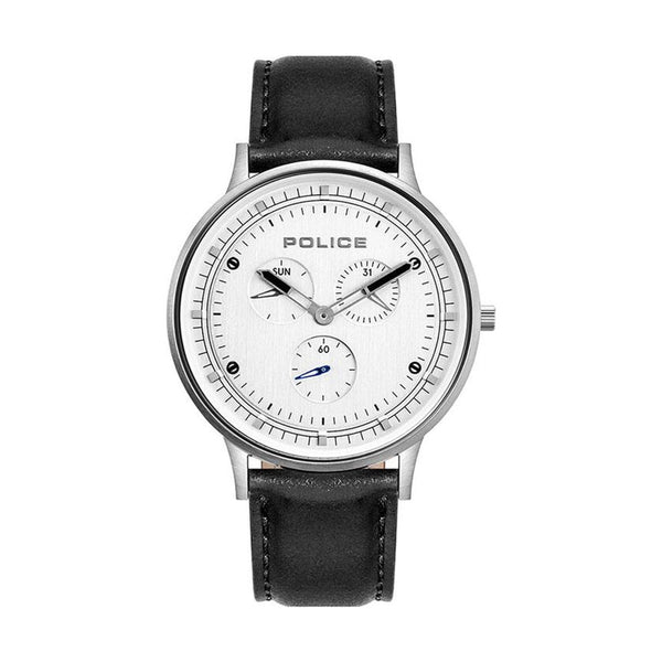 Police Berkeley PL.15968JS/01 Herrenuhr - Police - Main Product Image