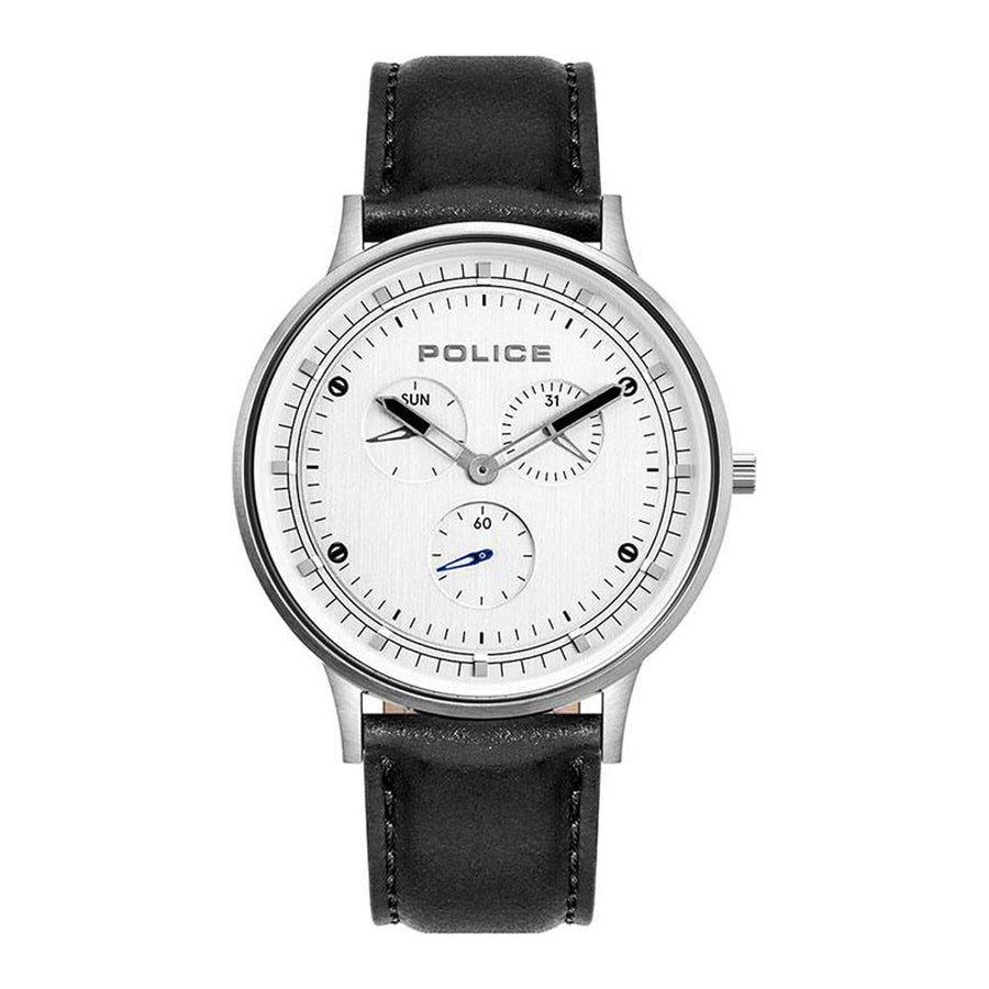 Police Berkeley PL.15968JS/01 Herrenuhr