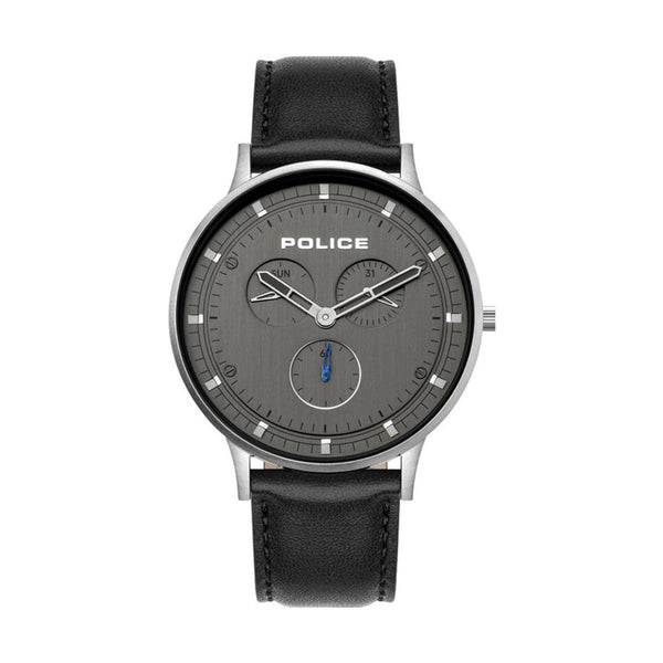 Police Berkeley PL.15968JS/39 Herrenuhr - Police - Main Product Image