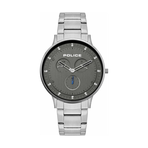 Police Berkeley PL.15968JS/39M Herrenuhr - Police - Main Product Image