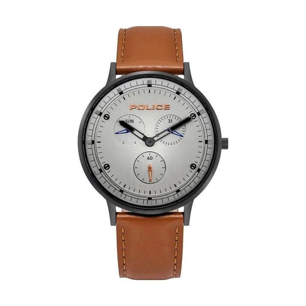 Police Berkeley PL.15968JSB/04 Herrenuhr - Police - Main Product Image