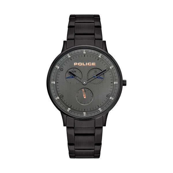 Police Berkeley PL.15968JSB/39M Herrenuhr - Police - Main Product Image