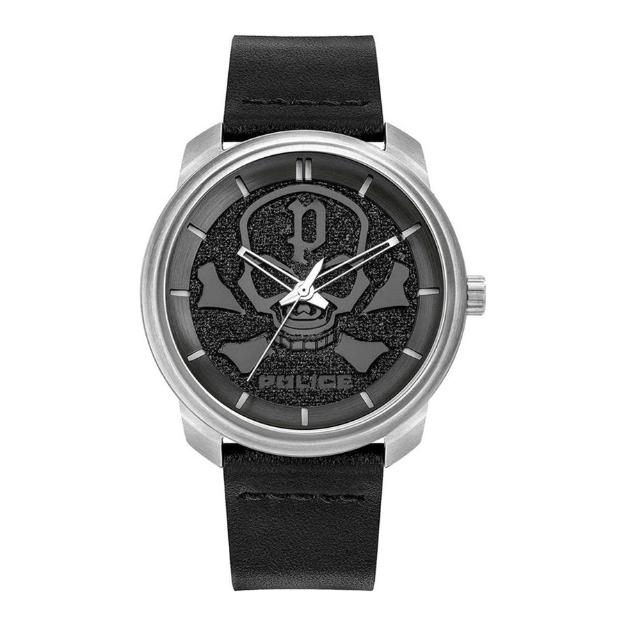 Police Bleder PL.15714JS/02 Herrenuhr