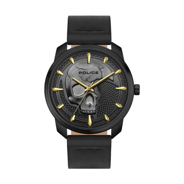 Police Bleder PL.15714JSB/61 Herrenuhr - Police - Main Product Image