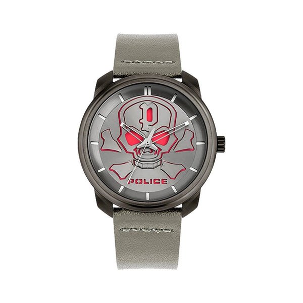 Police Bleder PL.15714JSU/61 Herrenuhr - Default Title
