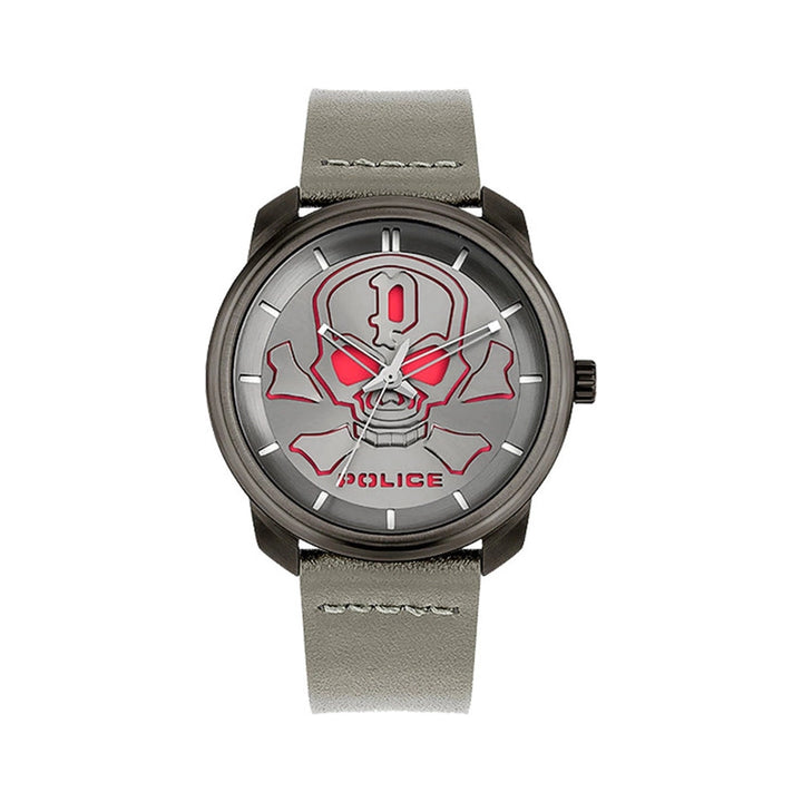 Police Bleder PL.15714JSU/61 Herrenuhr - Default Title