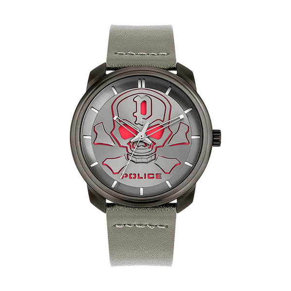 Police Bleder PL.15714JSU/61 Herrenuhr - Police - Main Product Image