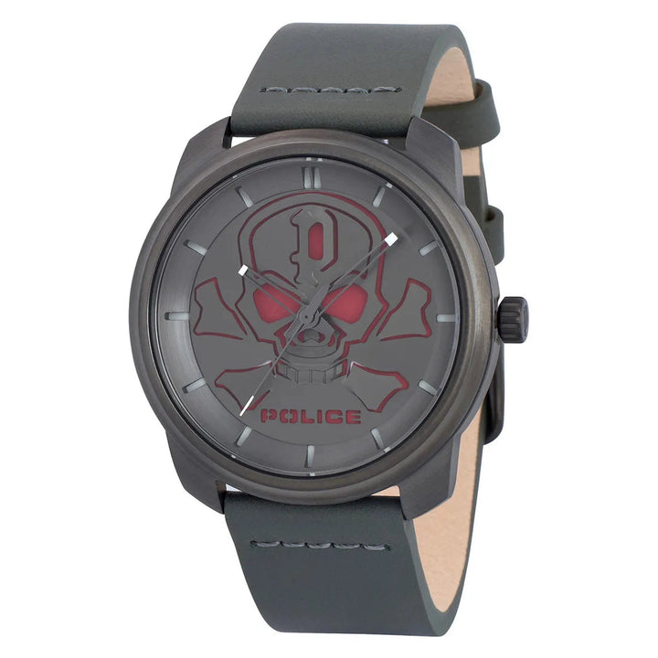 Police Bleder PL.15714JSU/61 Herrenuhr - Police Bleder PL.15714JSU/61 Herrenuhr - View 4