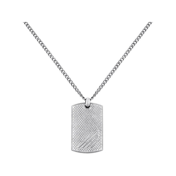 Police Burren Herren Halskette PJ.26475PSE/01 - Police - Main Product Image
