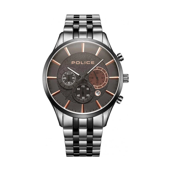 Police Cage PEWJI2194341 Herrenuhr Chronograph - Police - Main Product Image