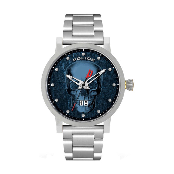 Police Collin PL.15404JS/03MA Herrenuhr - Police - Main Product Image