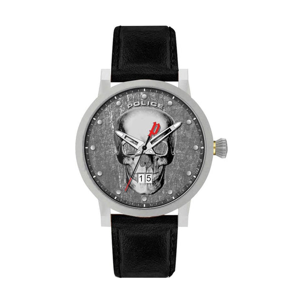 Police Collin PL.15404JS/57 Herrenuhr - Police - Main Product Image
