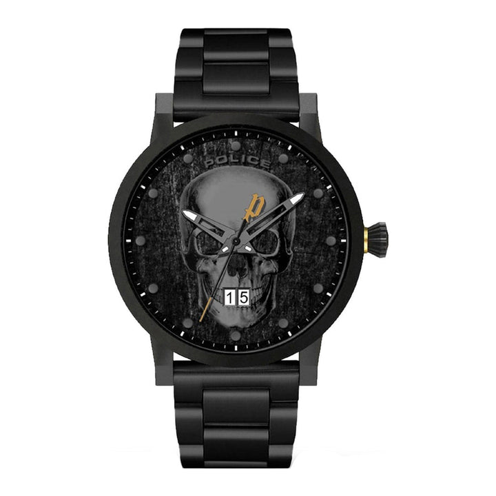 Police Collin PL.15404JSB/02MA Herrenuhr