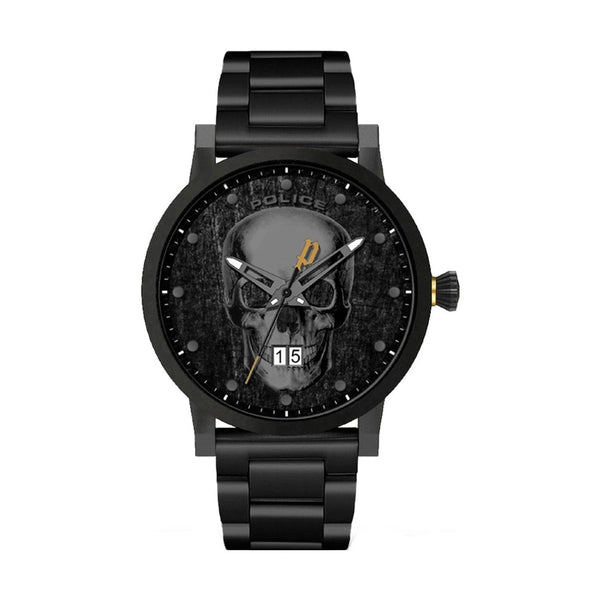 Police Collin PL.15404JSB/02MA Herrenuhr - Police - Main Product Image