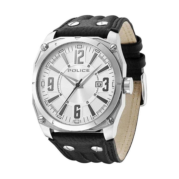 Police Dart PL.13405JS/04 Herrenuhr - Police - Main Product Image