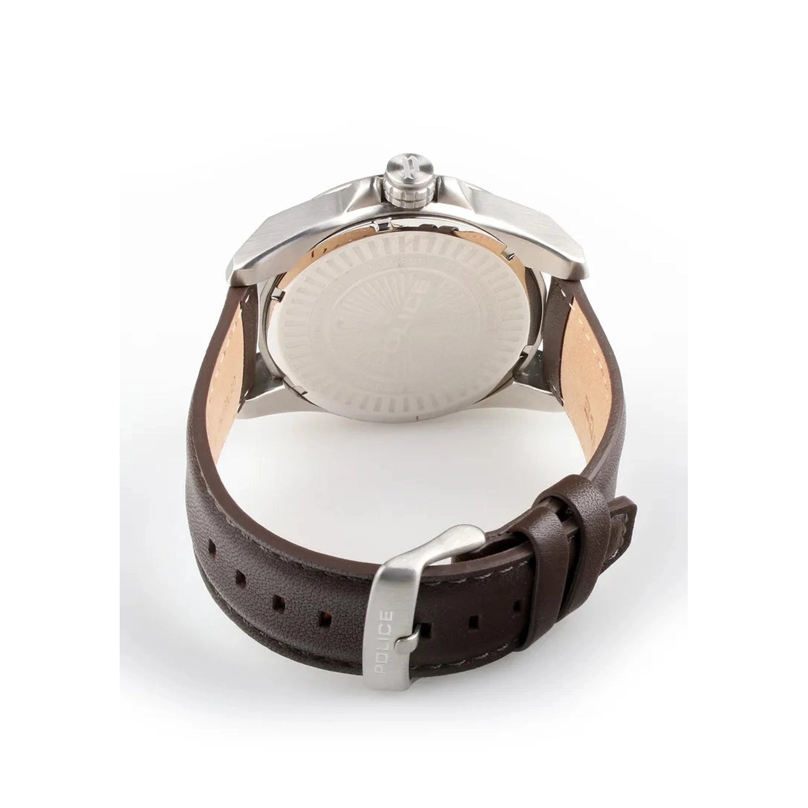 Police Focus PL.14762JS/03 Herrenuhr - Police Focus PL.14762JS/03 Herrenuhr - View 4