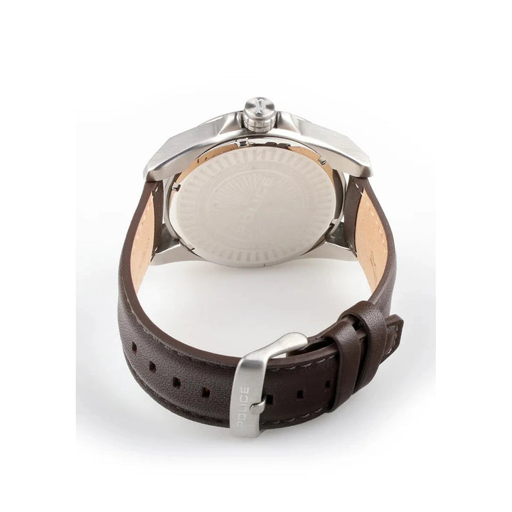 Police Focus PL.14762JS/03 Herrenuhr - Police Focus PL.14762JS/03 Herrenuhr - View 4