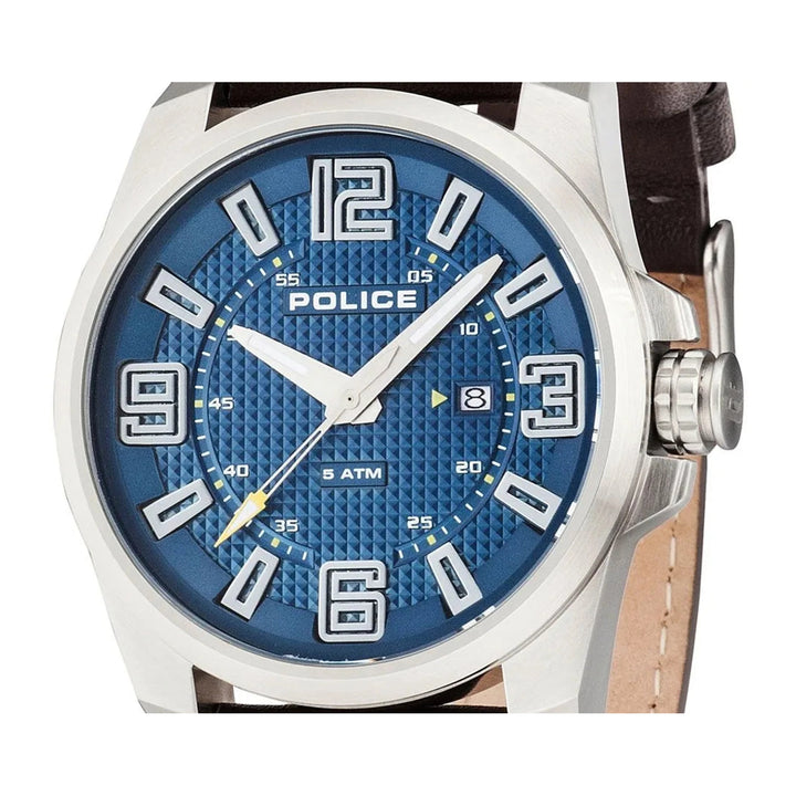Police Focus PL.14762JS/03 Herrenuhr - Police Focus PL.14762JS/03 Herrenuhr - View 3