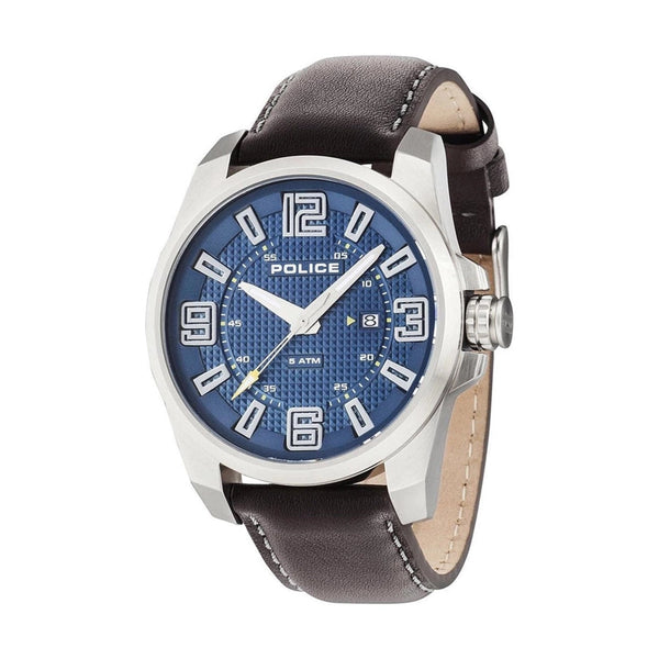 Police Focus PL.14762JS/03 Herrenuhr - Police - Main Product Image