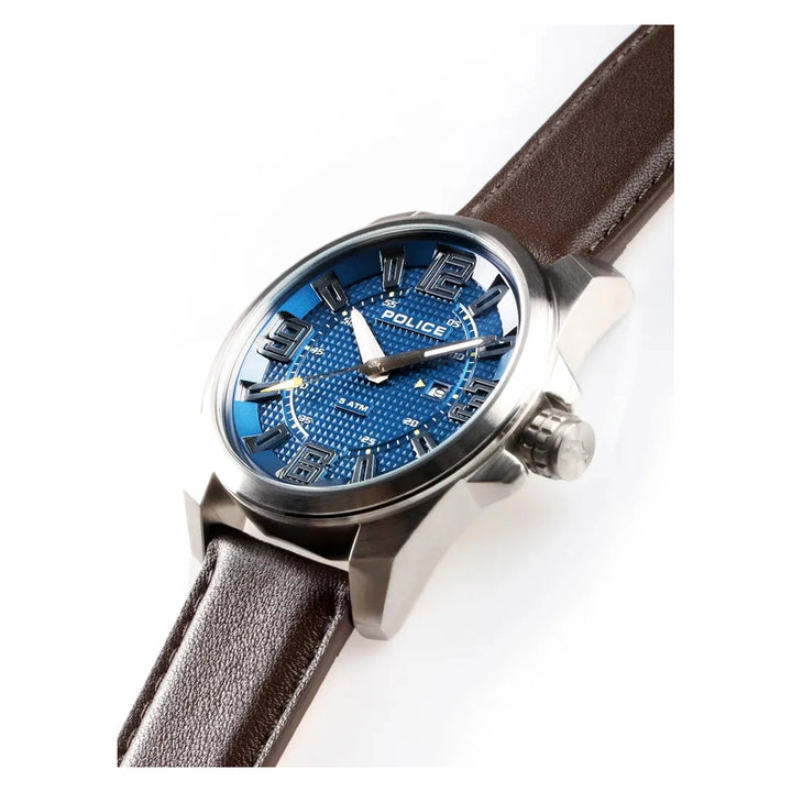 Police Focus PL.14762JS/03 Herrenuhr - Police Focus PL.14762JS/03 Herrenuhr - View 5