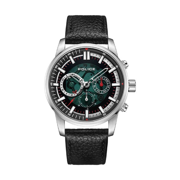 Police Greenlane PEWJF2227001 Herrenuhr - Police - Main Product Image