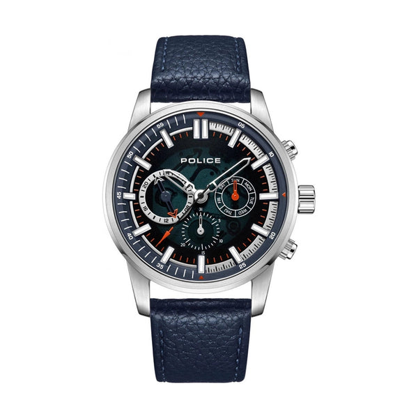 Police Greenlane PEWJF2227002 Herrenuhr - Police - Main Product Image