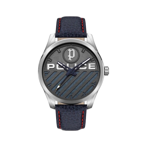 Police Grille PEWJA2121401 Herrenuhr - Default Title