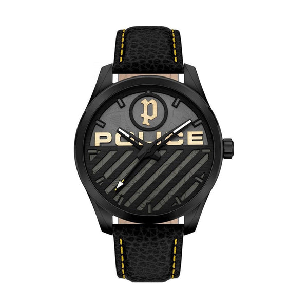 Police Grille PEWJA2121403 Herrenuhr - Police - Main Product Image