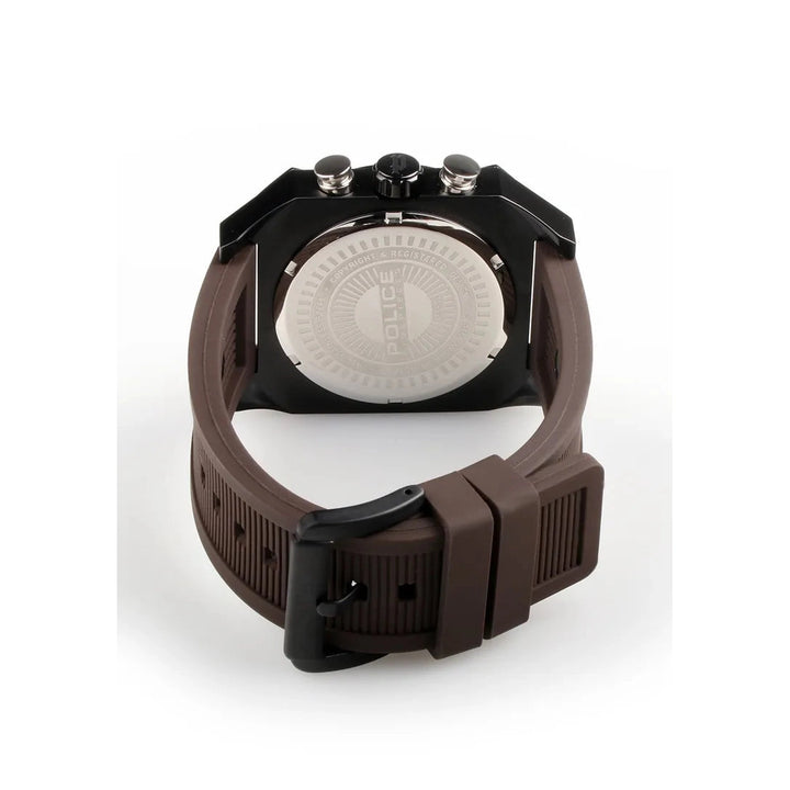 Police Hellcat PL.14690JSB/12AP Herrenuhr - Police Hellcat PL.14690JSB/12AP Herrenuhr - View 4