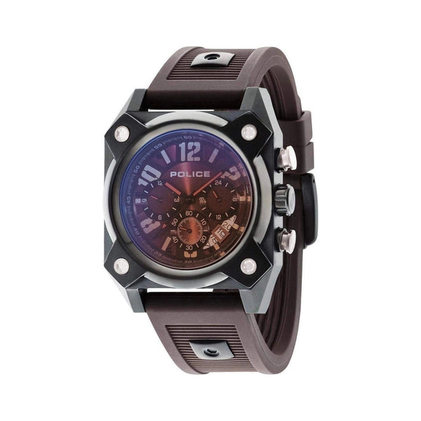 Police Hellcat PL.14690JSB/12AP Herrenuhr - Default Title
