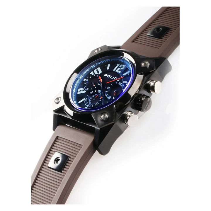 Police Hellcat PL.14690JSB/12AP Herrenuhr - Police Hellcat PL.14690JSB/12AP Herrenuhr - View 5