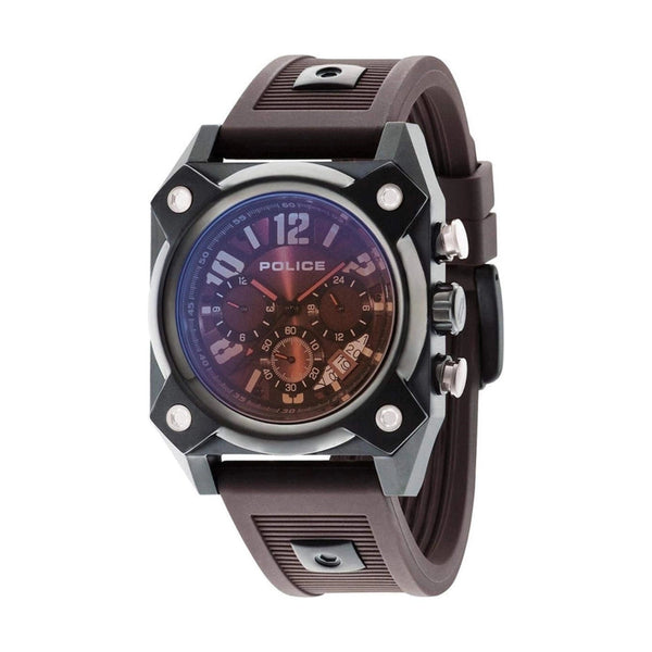 Police Hellcat PL.14690JSB/12AP Herrenuhr - Police - Main Product Image