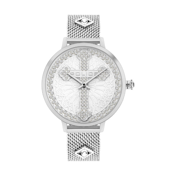 Police Ice PL.16031MS/04MMA Damenuhr - Police - Main Product Image