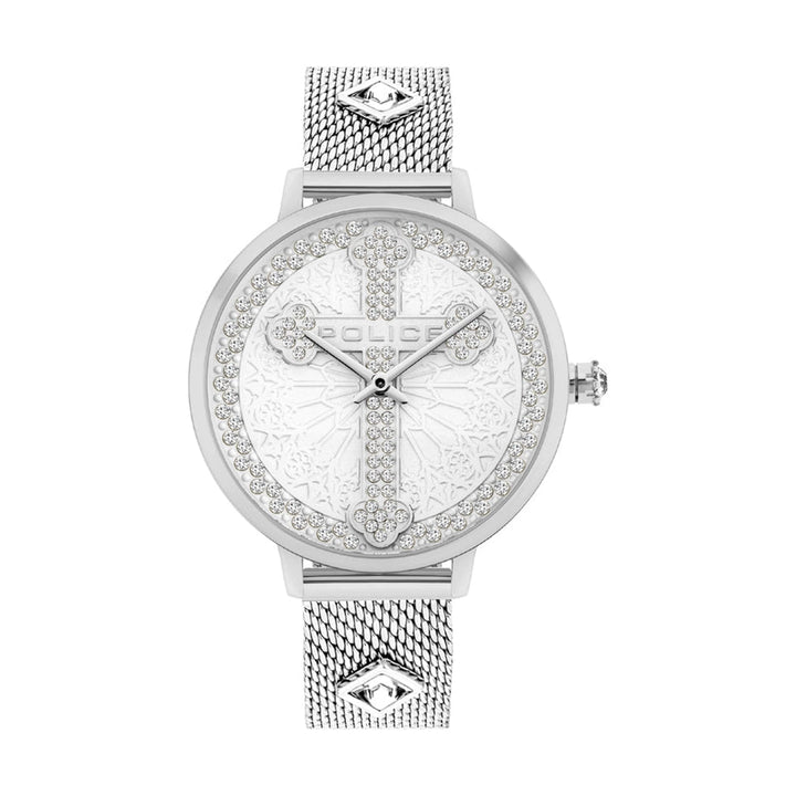 Police Ice PL.16031MS/04MMA Damenuhr - Police - Main Product Image