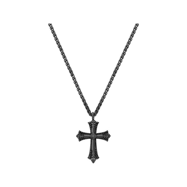 Police Kudos Herren Halskette PEJGN2112822 - Police - Main Product Image