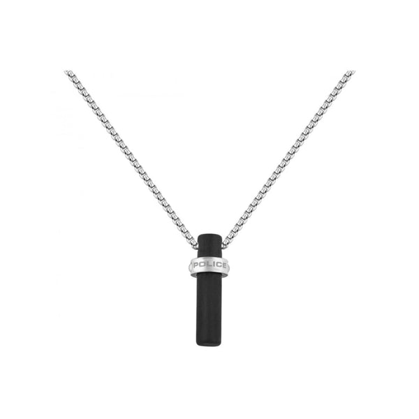 Police Loggas Herren Halskette PJ.26460PSS/01 - Police - Main Product Image