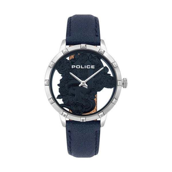 Police Marietas PL.16041MS/03 Damenuhr - Police - Main Product Image