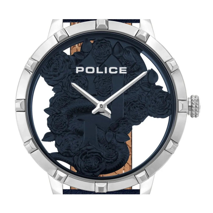 Police Marietas PL.16041MS/03 Damenuhr - Police Marietas PL.16041MS/03 Damenuhr - View 3